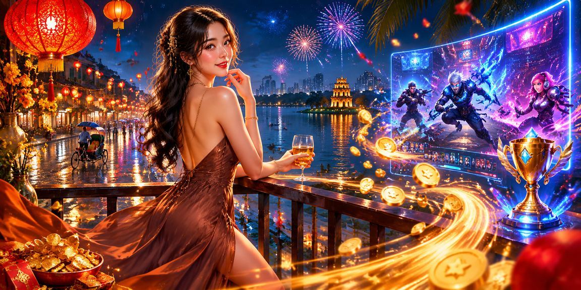 Người dùng tại Hà Nội cài đặt ứng dụng esports betting trên điện thoại bên ly cà phê